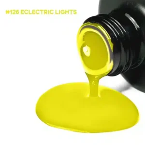 GELOSOPHY #126 ECLECTRIC LIGHTS 7ML - Afbeelding 2