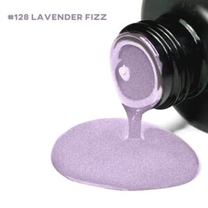 GELOSOPHY #128 LAVENDER FIZZ 7ML - Afbeelding 3