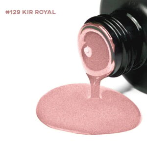 GELOSOPHY #129 KIR ROYAL 7ML - Afbeelding 3