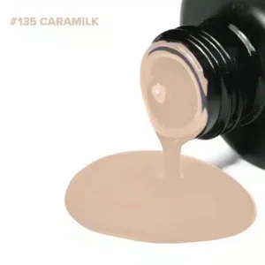 GELOSOPHY #135 CARAMILK 7ML - Afbeelding 2