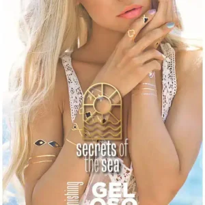 GELOSOPHY SECRETS OF THE SEA COLLECTION - Afbeelding 2