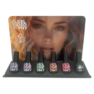 SYMPHONY OF RENEWAL COLLECTION 15ML - Afbeelding 2