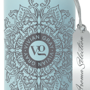 Aroma Selection Amber & Cedar creme zeep 400ml