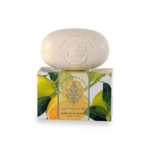 Zeep 300gr Citrus
