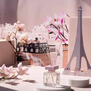 Essentials 50ml Sweet Paris - Afbeelding 2
