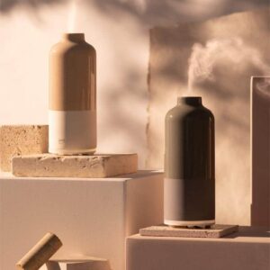 AIR SONIC ipuro aroma bottle grey - Afbeelding 4