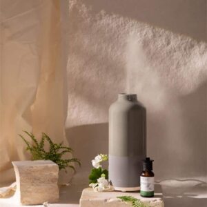 AIR SONIC ipuro aroma bottle grey - Afbeelding 3