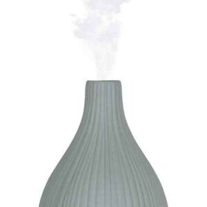 AIR SONIC ipuro aroma vase grey - Afbeelding 2