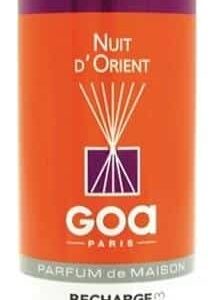 GOA navulling 250ml Oosterse Nachten