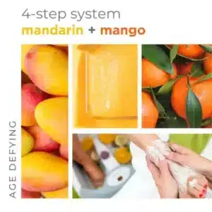 BCL SPA 4-STEP PACKETTE BOXE MADARIN + MANGO - Afbeelding 10
