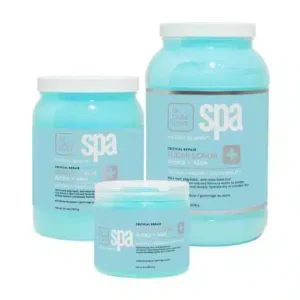 BCL SPA SUGAR SCRUB CRITICAL REPAIR + ALOE 454GR - Afbeelding 2