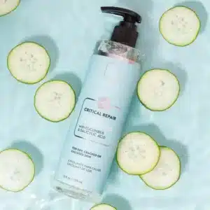BCL SPA NATURAL REMEDY CALLUS EXFOLIATOR 300ML - Afbeelding 2
