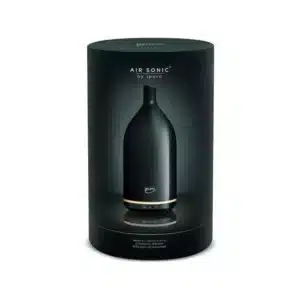 Air Sonic Living Black - Afbeelding 2