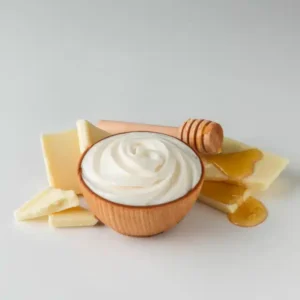 BCL SPA MASSAGE CREAM MILK + HONEY + WHITE CHOCOLATE 473ML - Afbeelding 3