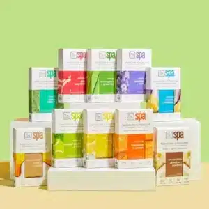 BCL SPA 4-STEP PACKETTE BOXE MADARIN + MANGO - Afbeelding 11