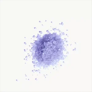 BCL SPA DEAD SEA SALT SOAK LAVENDER + MINT 454GR - Afbeelding 3