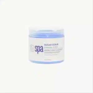 BCL SPA SUGAR SCRUB LAVENDER + MINT 454GR