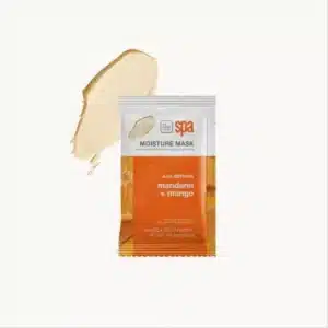 BCL SPA 4-STEP PACKETTE BOXE MADARIN + MANGO - Afbeelding 6