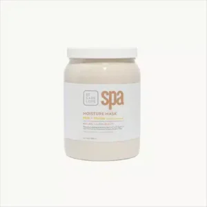 BCL SPA MOISTURE MASK MILK + HONEY + WHITE CHOCOLATE 1892ML