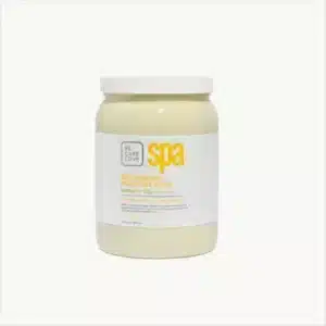 BCL SPA MOISTURE MASK LEMON + LILLY 1892ML