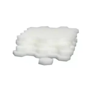 GEL SPONGES 80PCS - Afbeelding 2