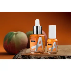 PEACH OIL 5ML - Afbeelding 2