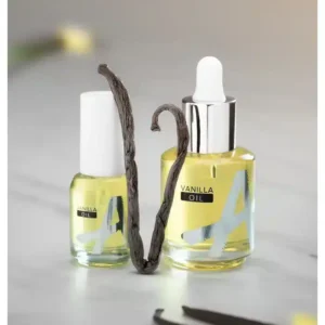 VANILLA OIL 15ML - Afbeelding 2