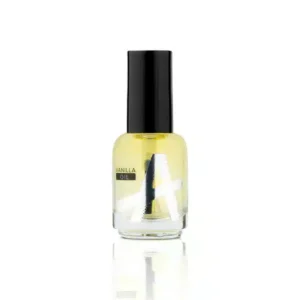 VANILLA OIL 5ML