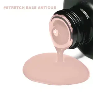 Gelosophy Soak Off Stretch Base Display 6pcs - Afbeelding 10