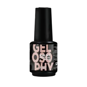 Gelosophy Soak Off Stretch Base Display 6pcs - Afbeelding 8