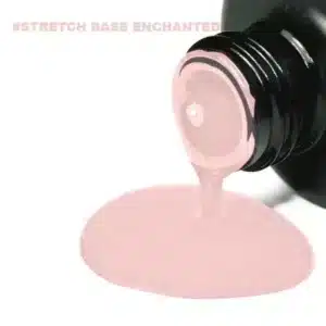 Gelosophy Soak Off Stretch Base Display 6pcs - Afbeelding 19