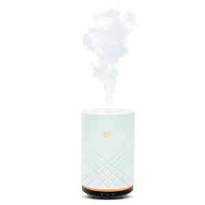 Air Sonic Elegance White - Afbeelding 2