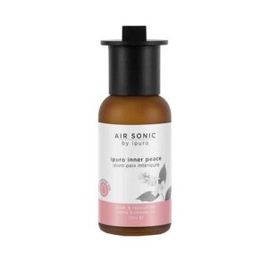 Air Sonic Essentiele geurolie INNER PEACE 30ml