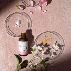 Air Sonic Essentiele geurolie INNER PEACE 30ml - Afbeelding 2
