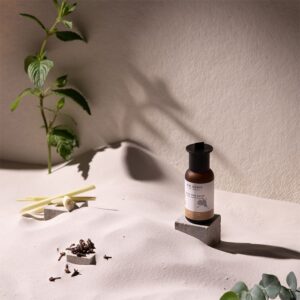 Air Sonic Essentiele geurolie LITTLE PAUSE 30ml - Afbeelding 2