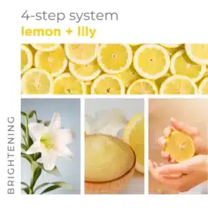 BCL SPA 4-STEP PACKETTE BOXE LEMON + LILLY - Afbeelding 10