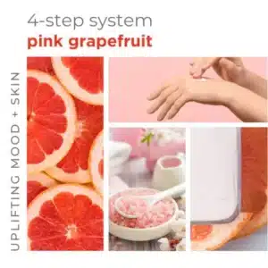 BCL SPA PACKETTE BOX PINK GRAPEFRUIT - Afbeelding 10