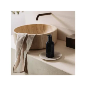 Ipuro Classic Noir handzeep 250ml - Afbeelding 2