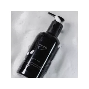 Ipuro Classic Noir handzeep 250ml - Afbeelding 3
