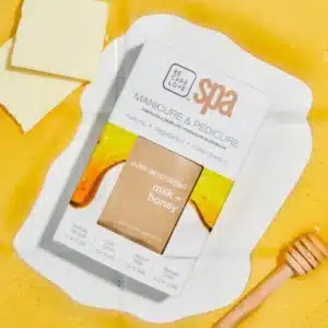 BCL SPA PACKETTE BOX MILK + HONEY + WHITE CHOCOLATE