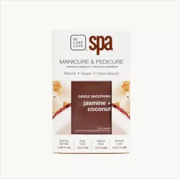BCL SPA PACKETTE BOX JASMINE COCONUT - Afbeelding 2