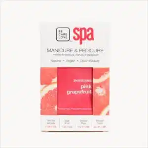 BCL SPA PACKETTE BOX PINK GRAPEFRUIT - Afbeelding 2