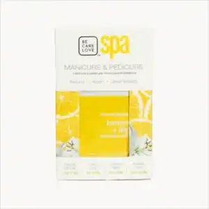 BCL SPA 4-STEP PACKETTE BOXE LEMON + LILLY - Afbeelding 2