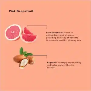 BCL SPA PACKETTE BOX PINK GRAPEFRUIT - Afbeelding 8