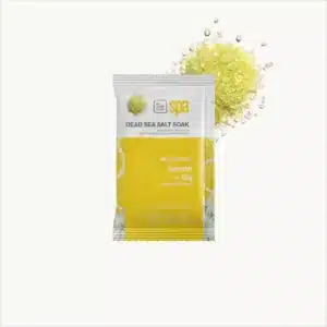 BCL SPA 4-STEP PACKETTE BOXE LEMON + LILLY - Afbeelding 4