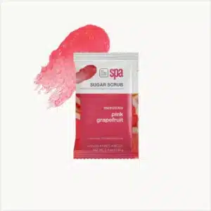 BCL SPA PACKETTE BOX PINK GRAPEFRUIT - Afbeelding 5