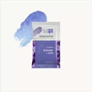 BCL SPA PACKETTE BOX LAVENDER + MINT - Afbeelding 5