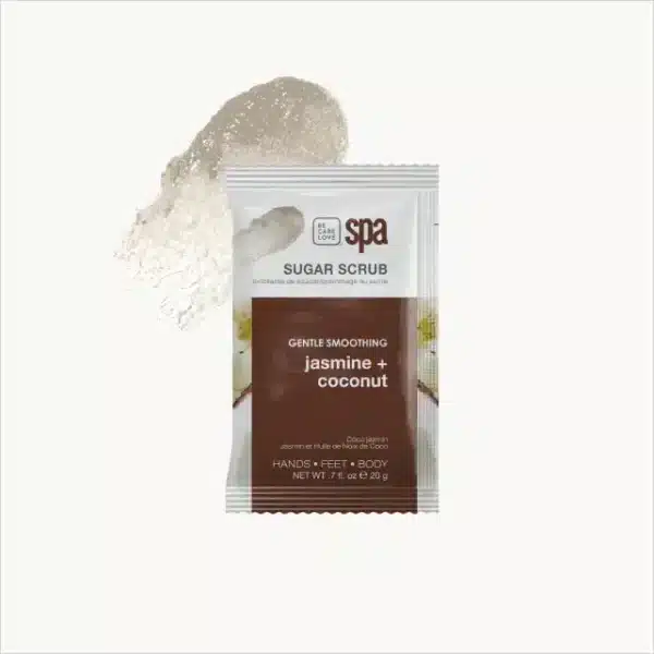BCL SPA PACKETTE BOX JASMINE COCONUT - Afbeelding 5