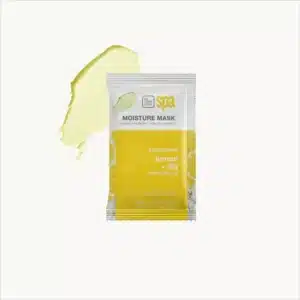 BCL SPA 4-STEP PACKETTE BOXE LEMON + LILLY - Afbeelding 6