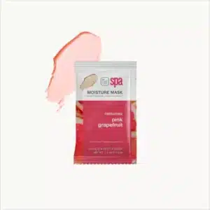 BCL SPA PACKETTE BOX PINK GRAPEFRUIT - Afbeelding 6